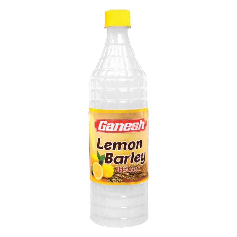 Ganesh Lemon Barley Water