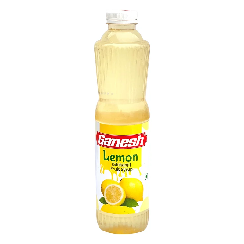 Ganesh Lemon Fruit Drink