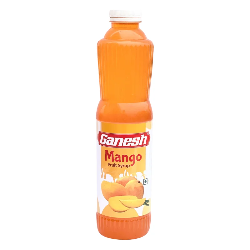 Ganesh Mango Fruit Drink