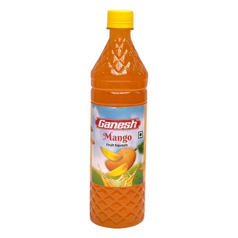 Ganesh Mango Fruit Squash