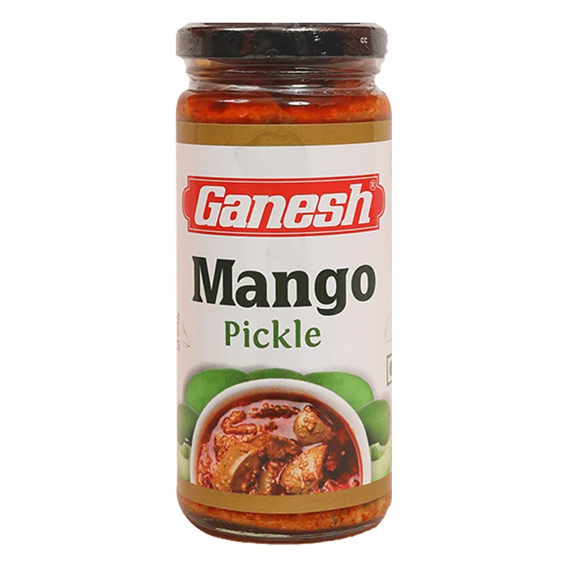 Ganesh Mango Pickle