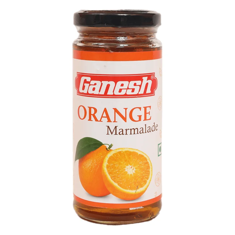 Ganesh Orange Marmalade