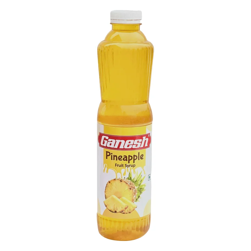 Ganesh Pineapple Fruit Drink