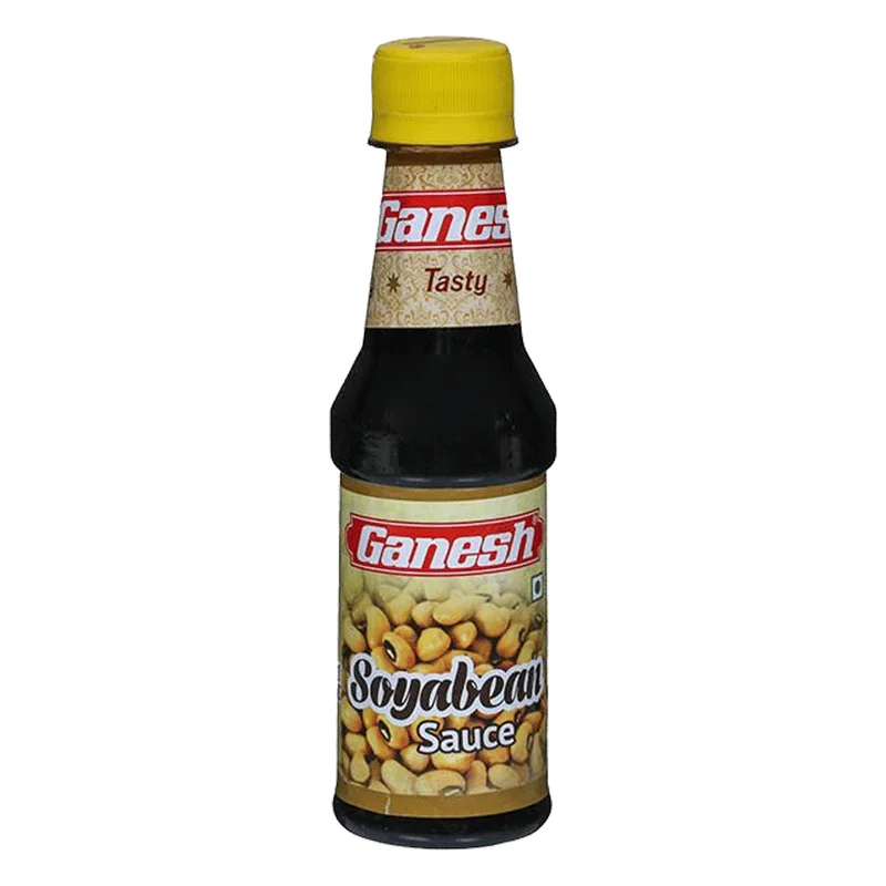 Ganesh Soyabean Sauce