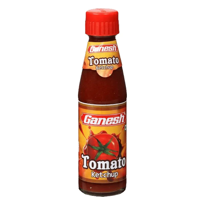 Ganesh Tomato Ketchup