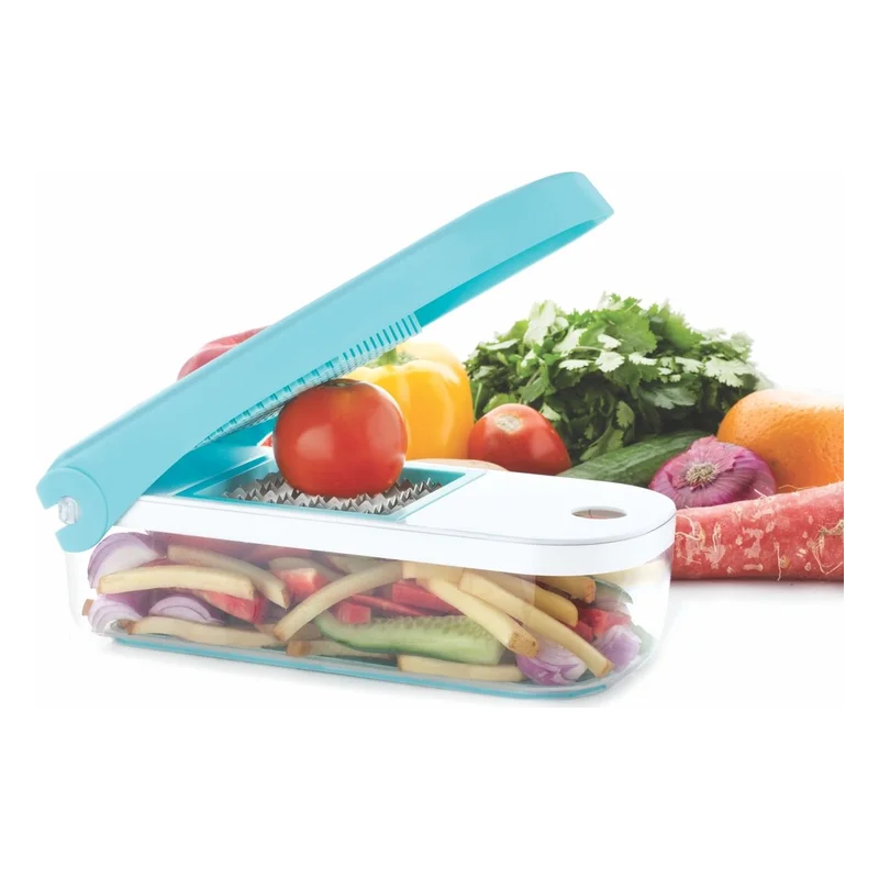 Ganesh 7-in-1 Vegetable Dicer