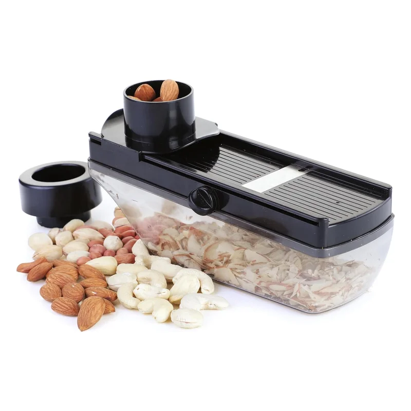 Ganesh Vegetable Slicer & Dry Fruit Cutter