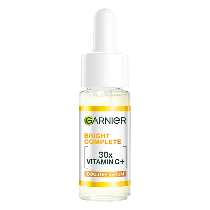 Garnier Bright Complete 30X Vitamin C Booster Serum