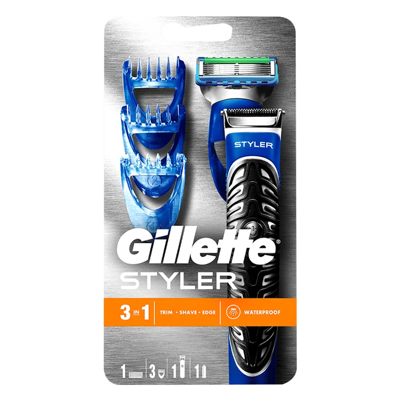 Gillette Fusion ProGlide 4-in-1 Styler