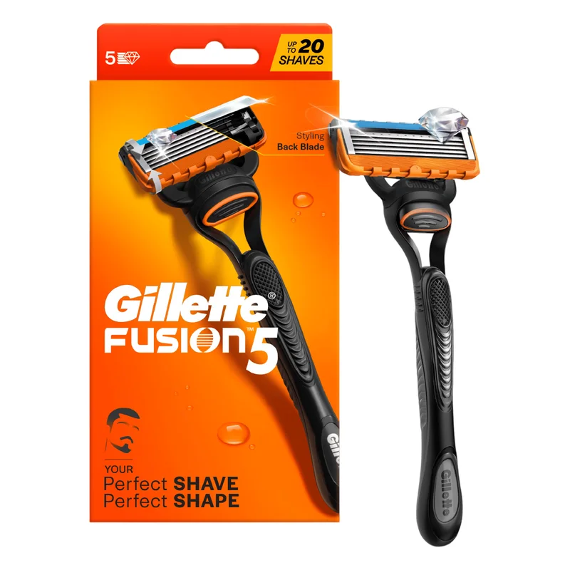 Gillette Fusion5 Razor