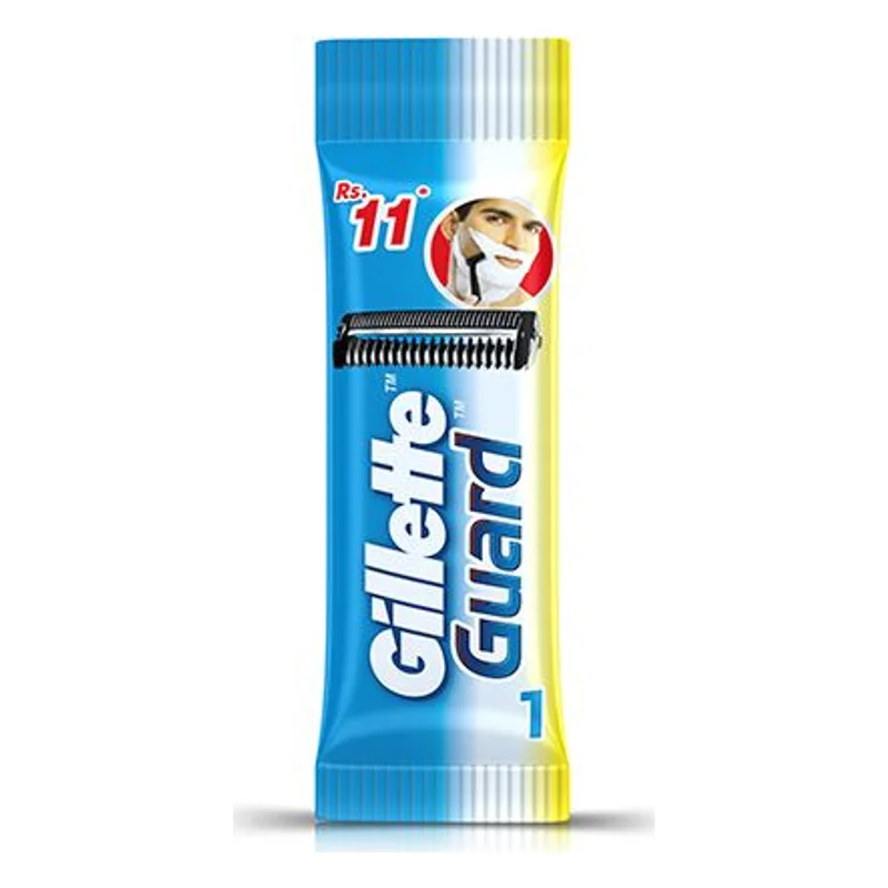 Gillette Guard Cartridges