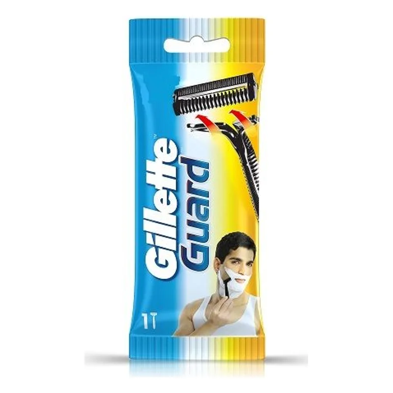 Gillette Guard Razor