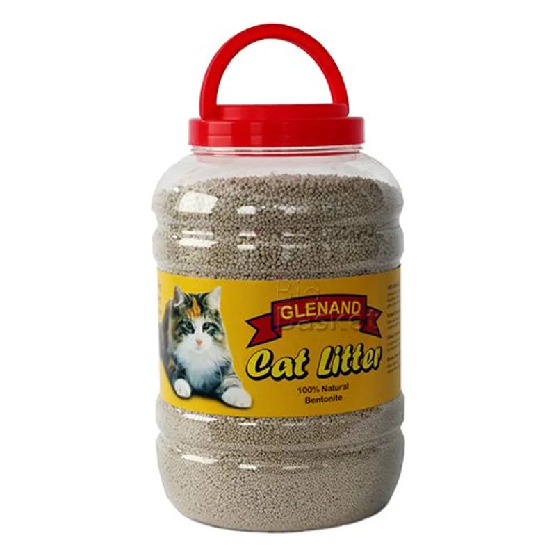 Glenand Cat Litter