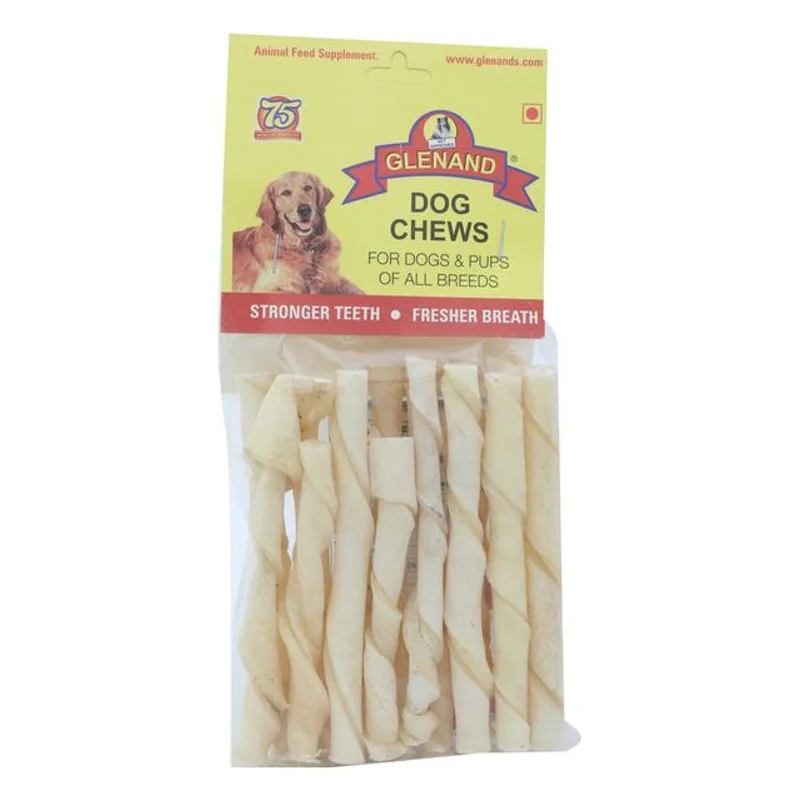 Glenand Dog Chews