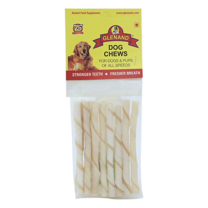 Glenand Pet Chews for Dogs