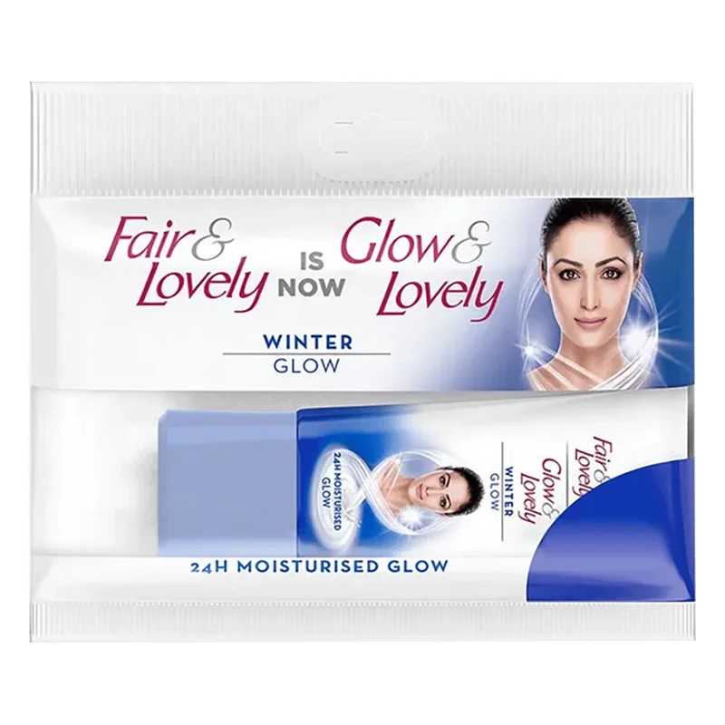 Glow & Lovely Winter Glow Face Cream