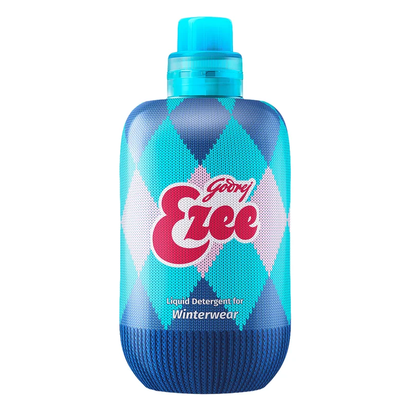 Godrej Ezee Liquid Detergent for Winterwear