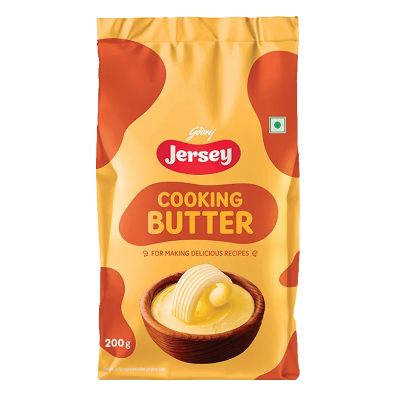 Godrej Jersey Cooking Butter