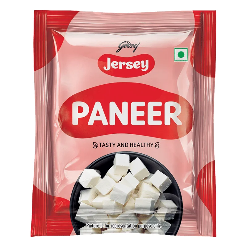 Godrej Jersey Paneer