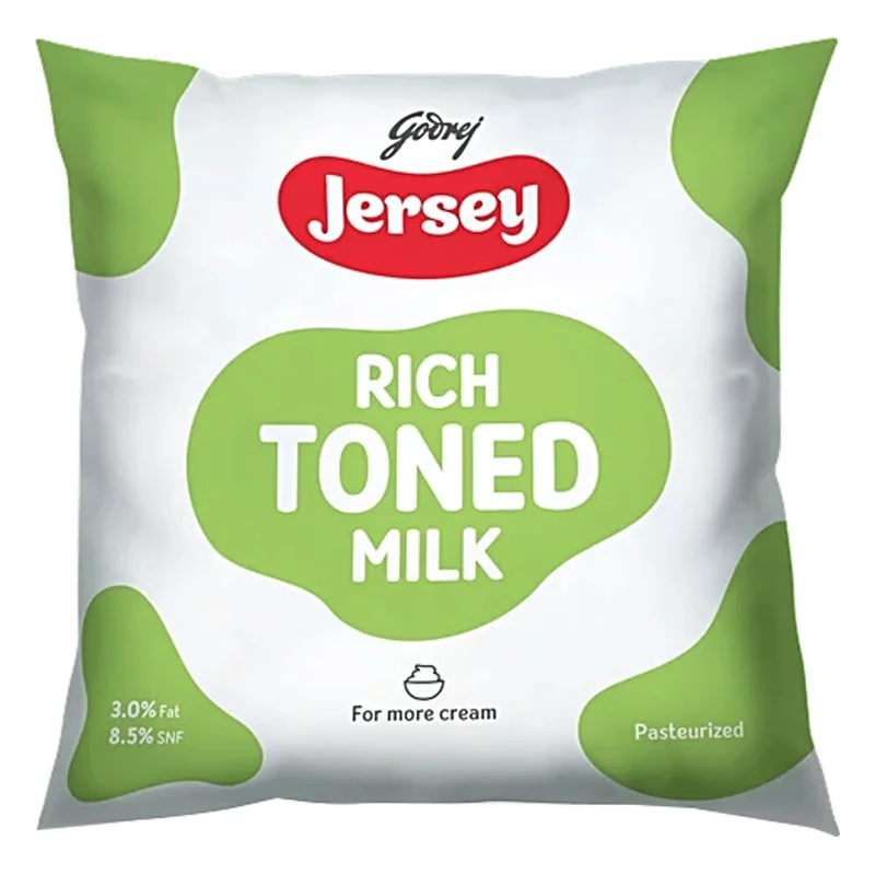 Godrej Jersey Rich Toned Milk