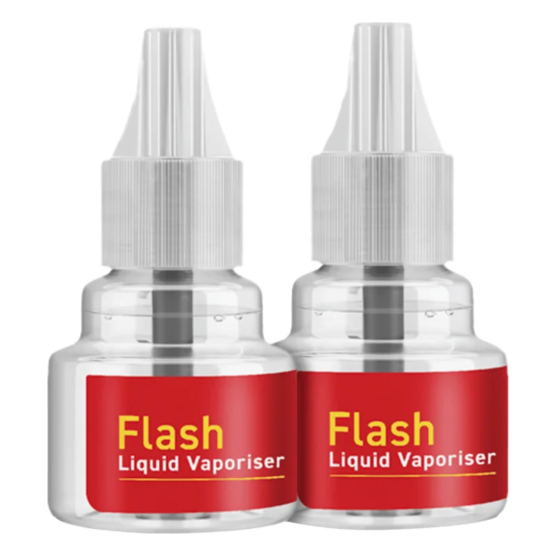 Good Knight Flash Liquid Vaporiser Refill
