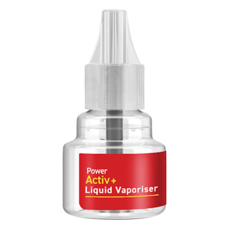 Good Knight Power Activ+ Jumbo Refill (60 Nights)
