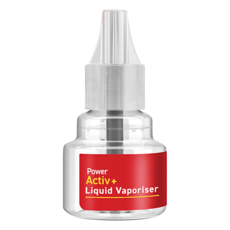 Good Knight Power Activ+ Liquid Vaporiser Refill