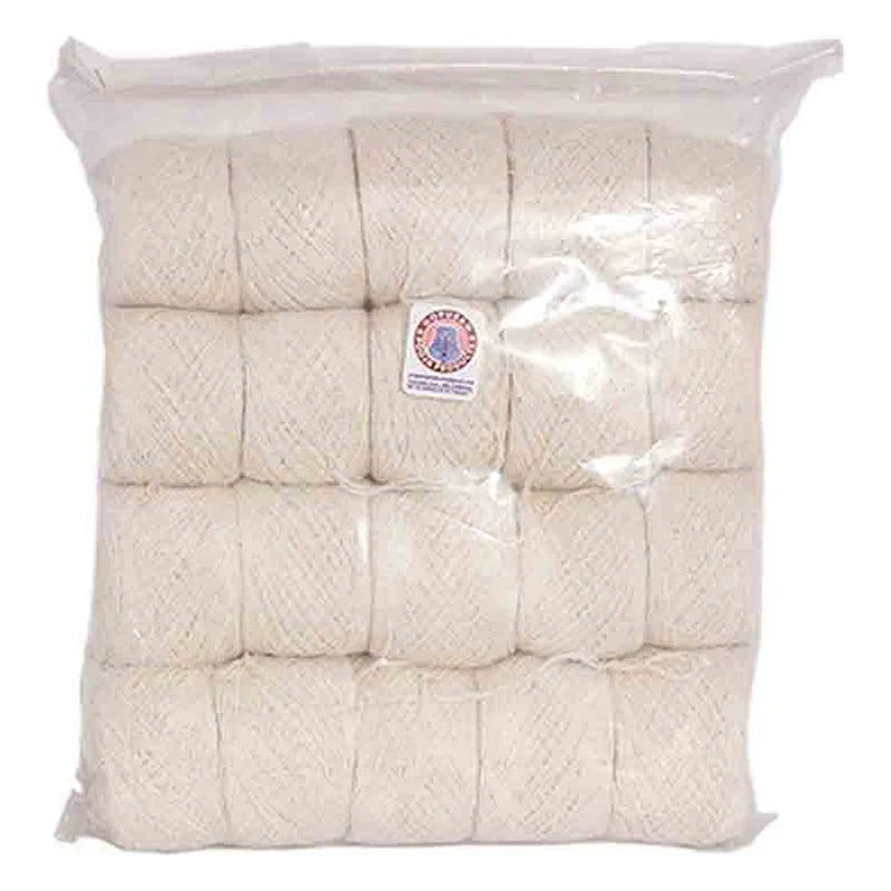 Gopuram Cotton Thread Special