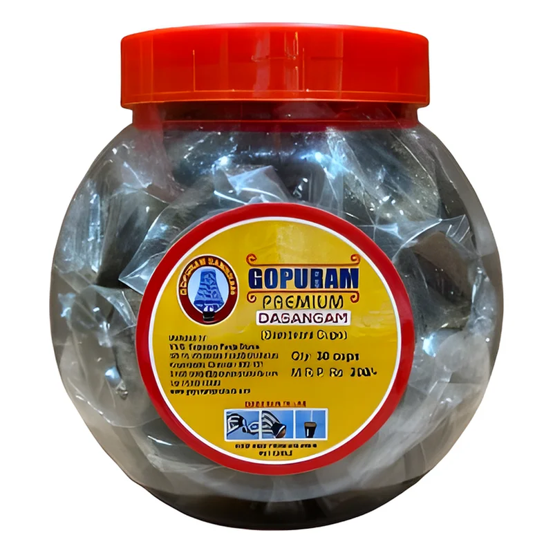 Gopuram Premium Dasangam