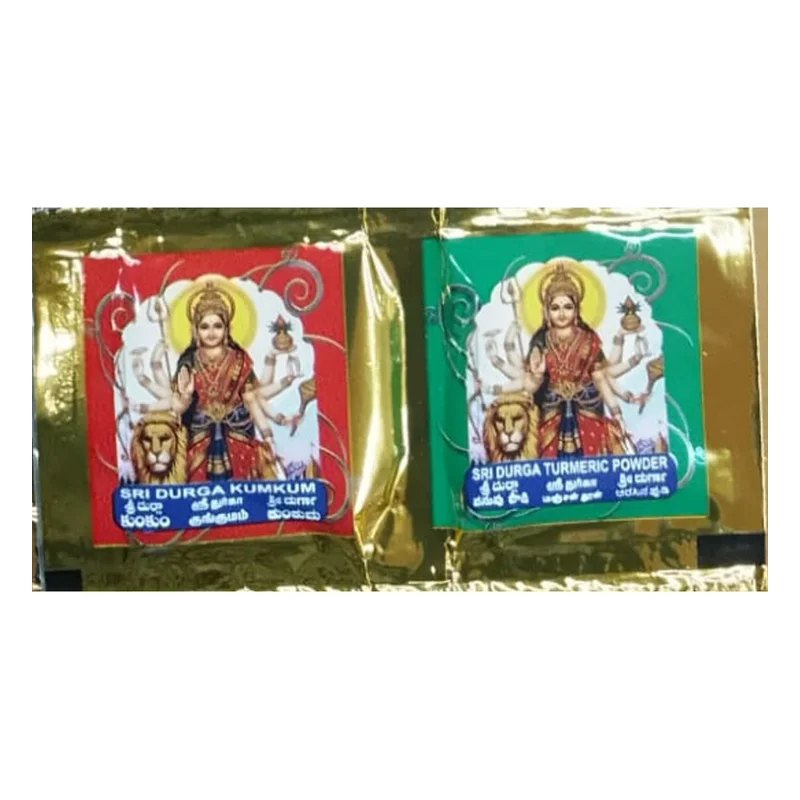 Sri Durga Combi Pack Thamboolam