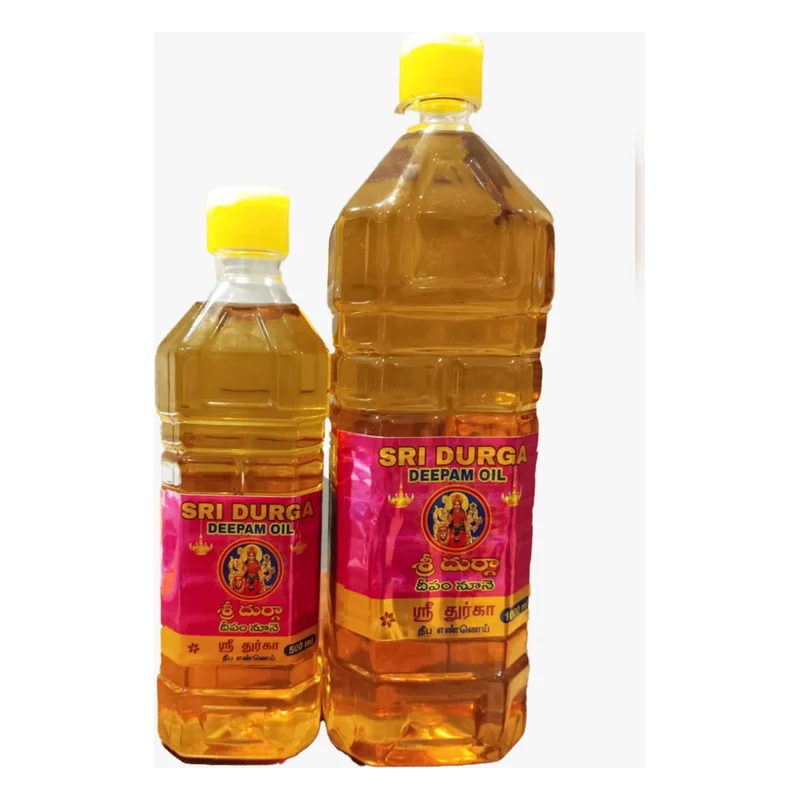 Sri Durga Deepam Oil