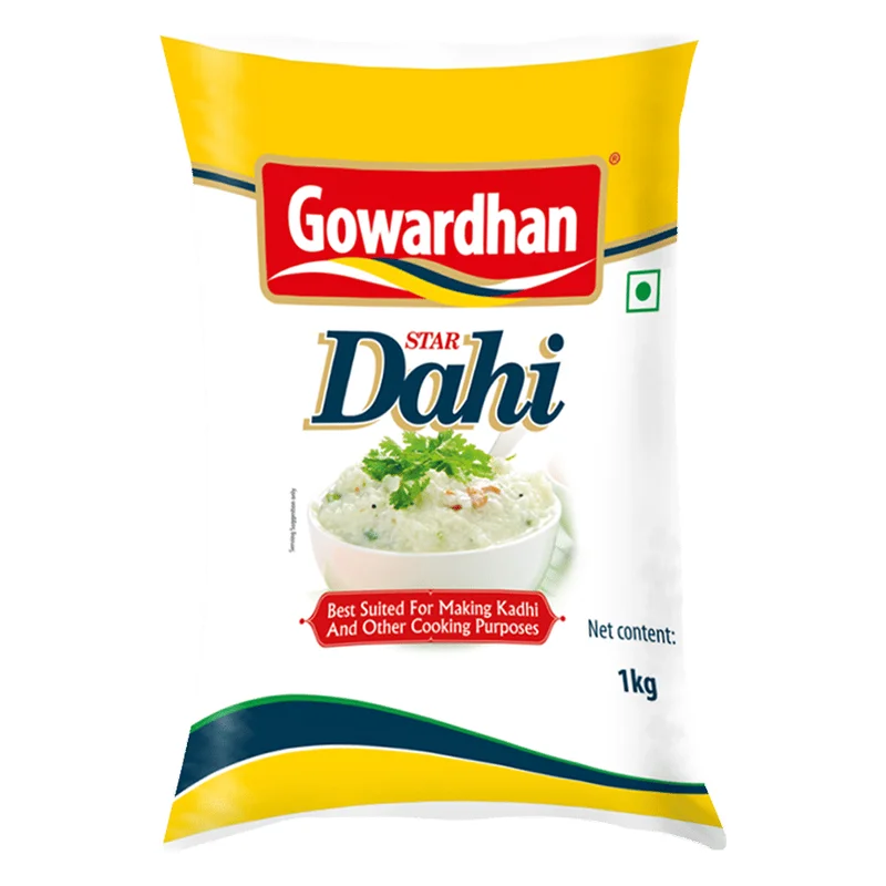 Gowardhan Star Dahi