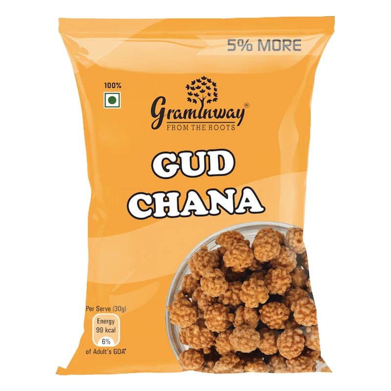 Graminway Gud Chana