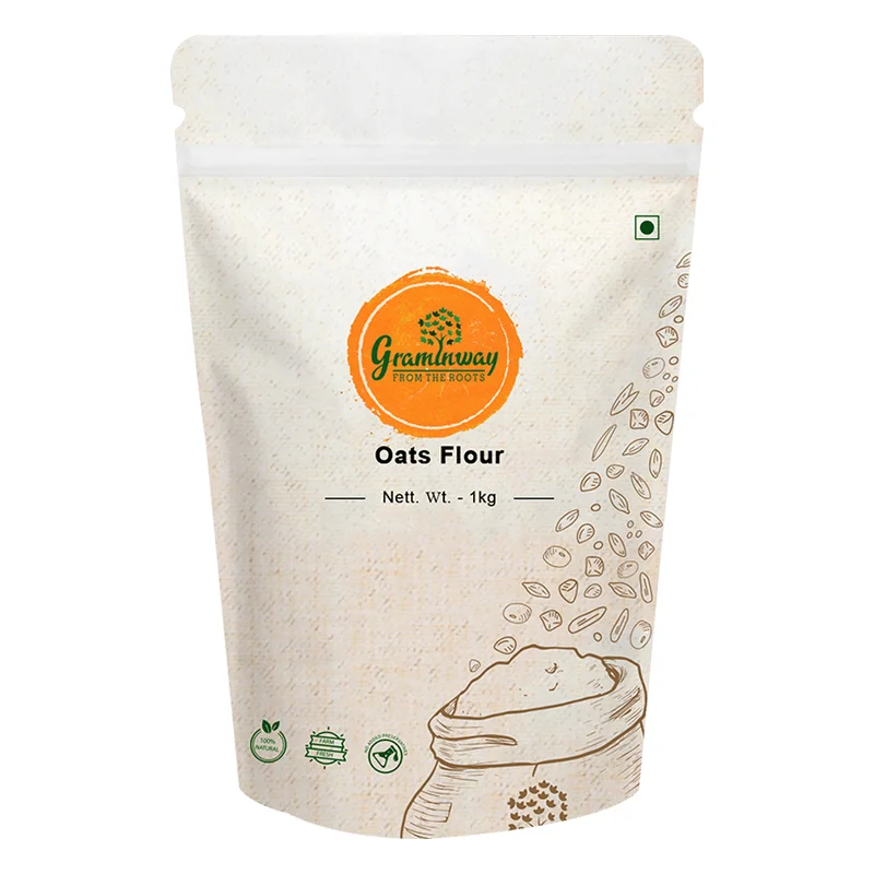 Graminway Oats Flour