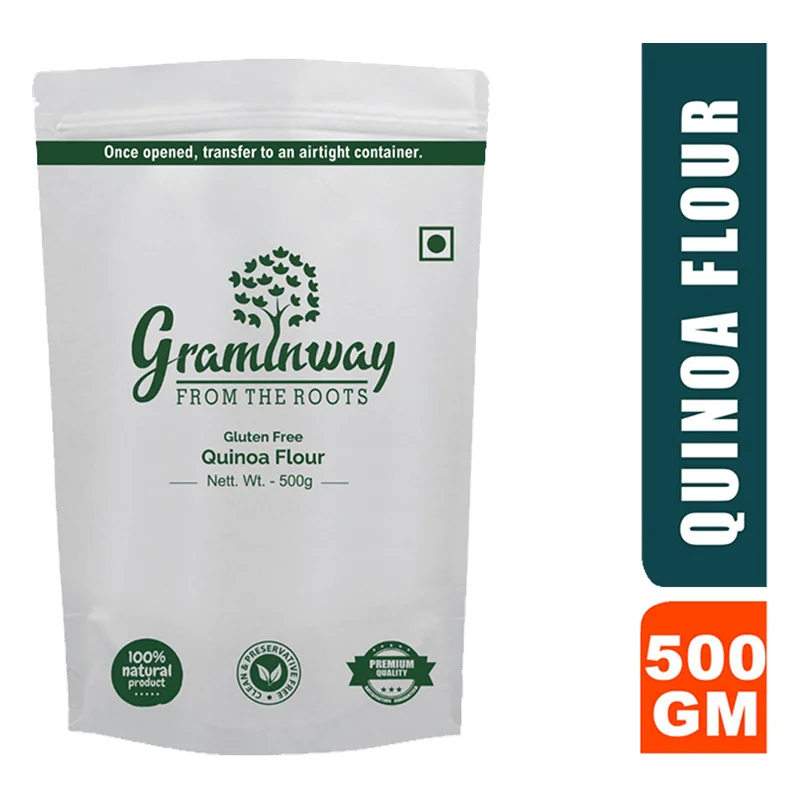 Graminway Quinoa Flour - Gluten Free