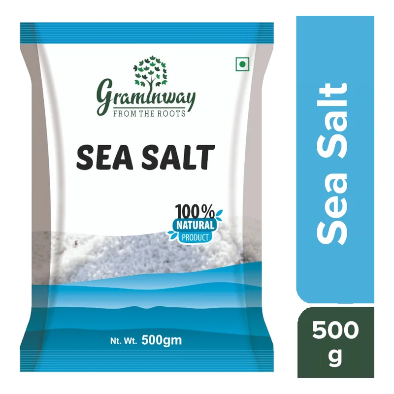 Graminway Sea Salt