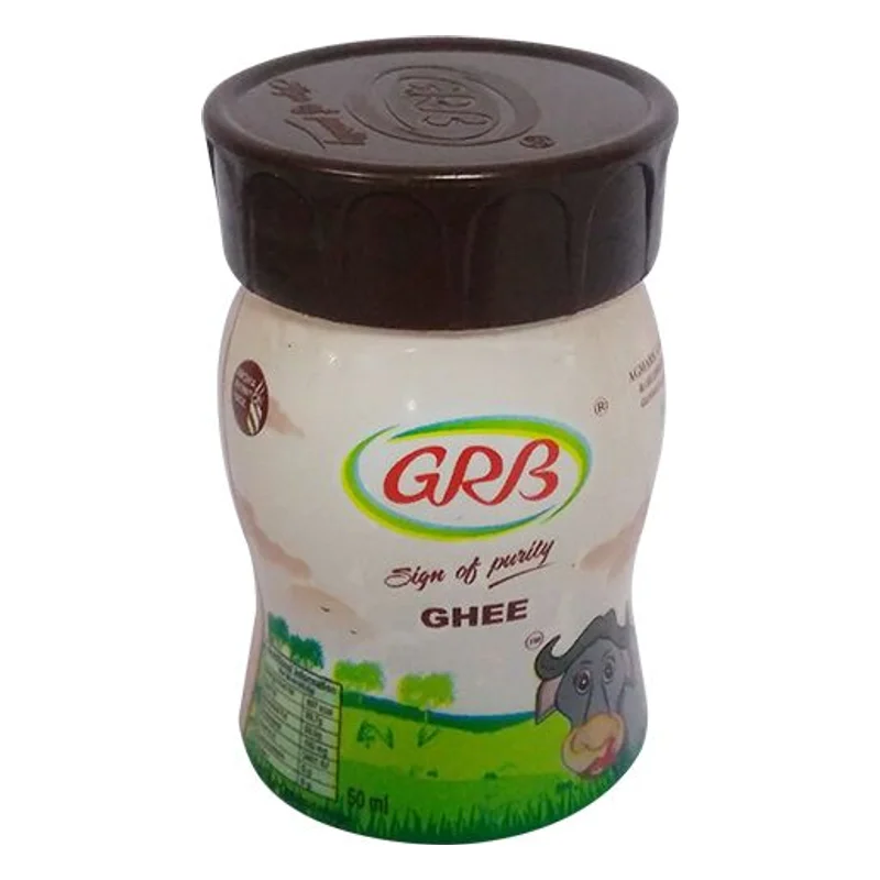 GRB Buffalo Ghee