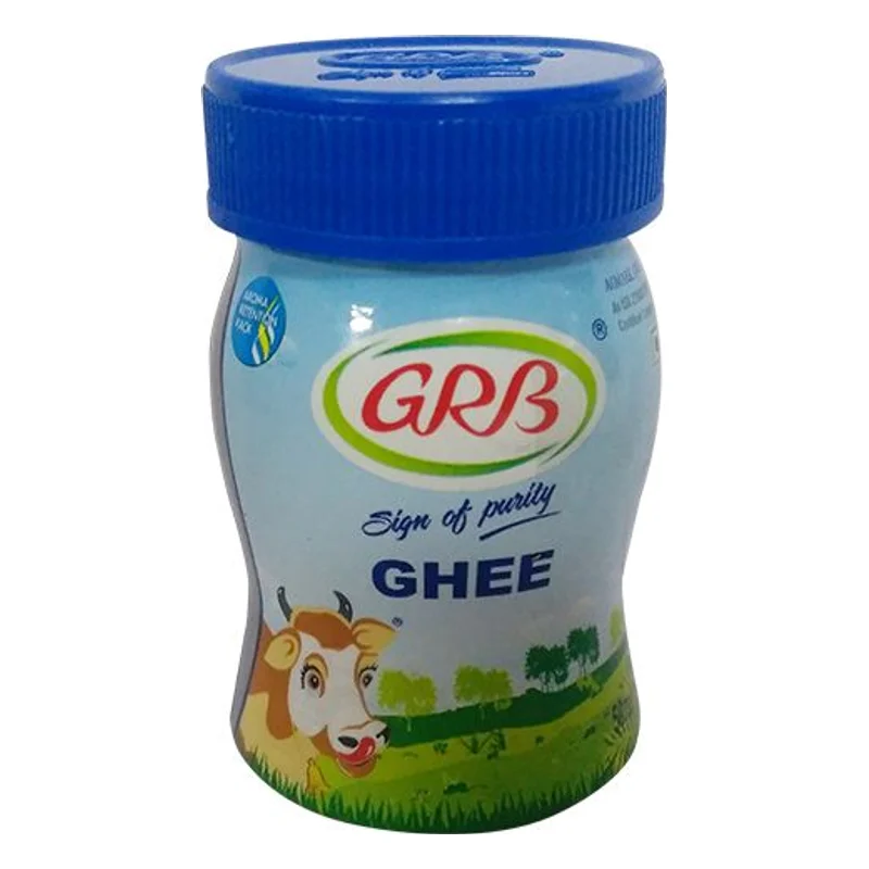 GRB Ghee