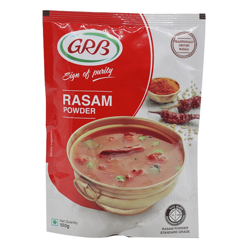 GRB Rasam Powder