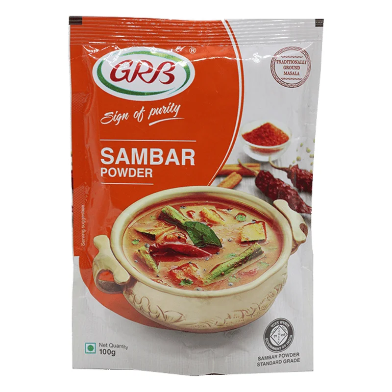 GRB Sambar Powder
