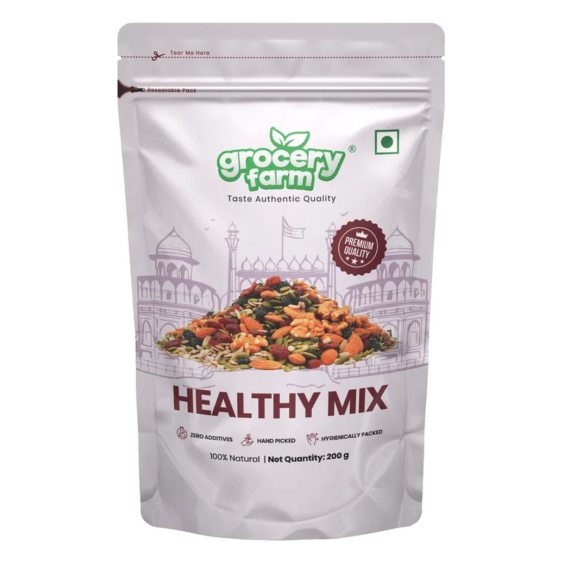 Grocery Farm Healthy Mix