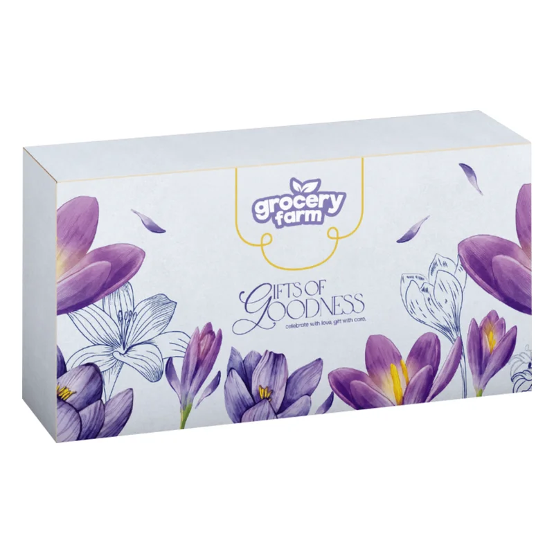 Grocery Farm Treats of Radiance Premium Dry Fruits