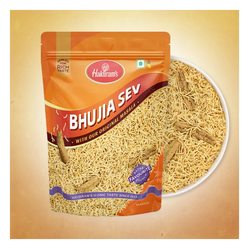Haldiram's Bhujia Sev