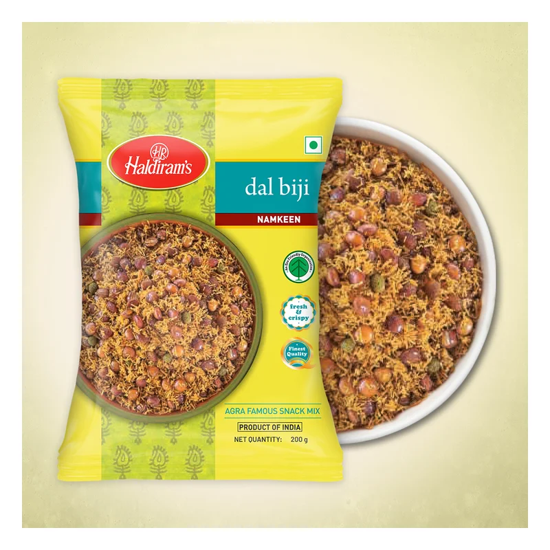Haldiram's Dal Biji