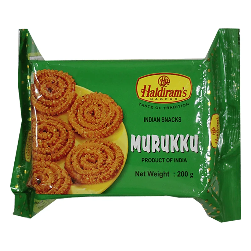Haldiram's Murukku