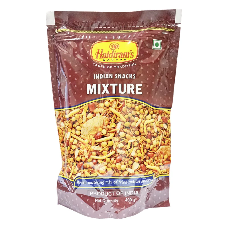 Haldiram's Rajasthan Mix Mixture