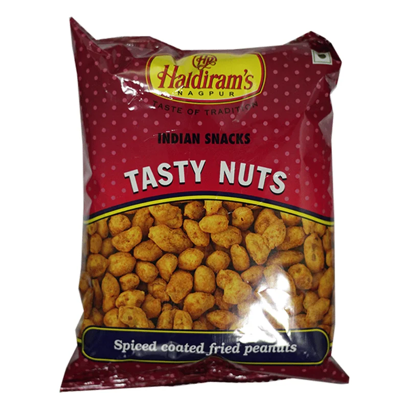 Haldiram's Tasty Nuts