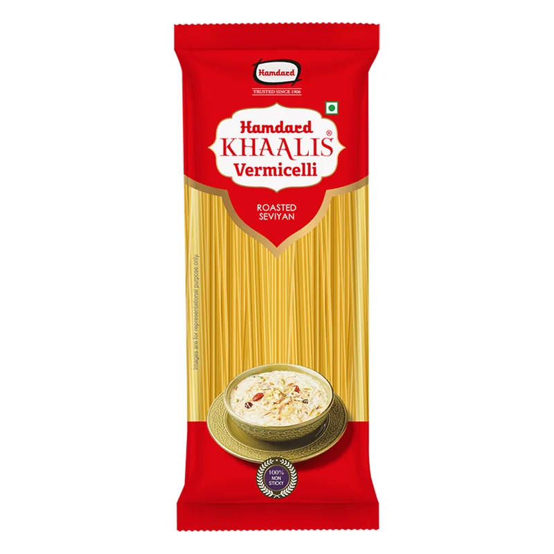 Hamdard Khaalis Roasted Vermicelli