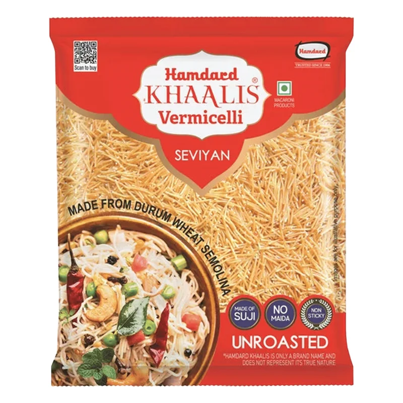 Hamdard Khaalis Unroasted Vermicelli