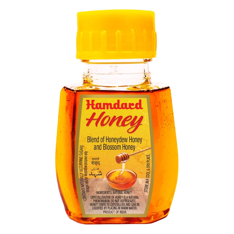 Hamdard Natural Blossom Honey